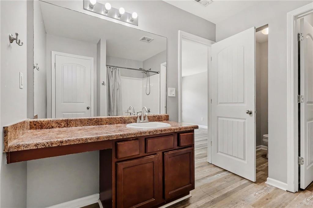 2700 Haynescrest Drive Grayson GA 30017