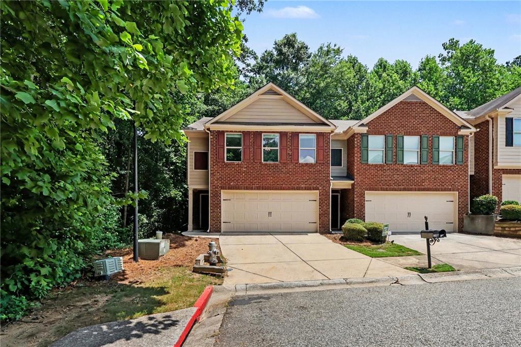 2700 Haynescrest Drive Grayson GA 30017