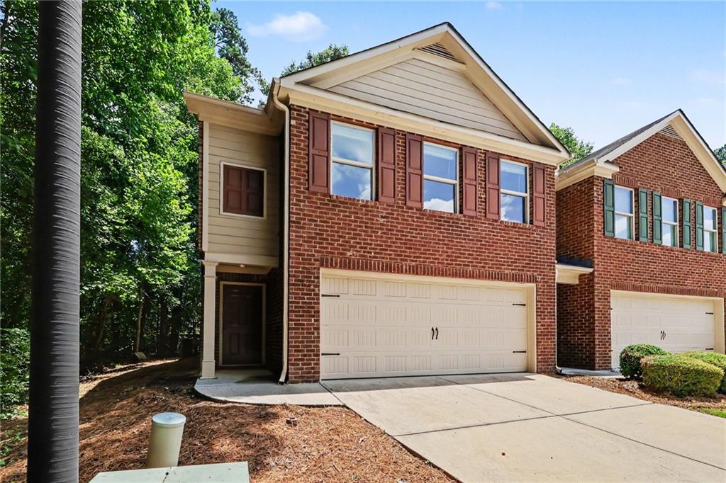 2700 Haynescrest Drive Grayson GA 30017