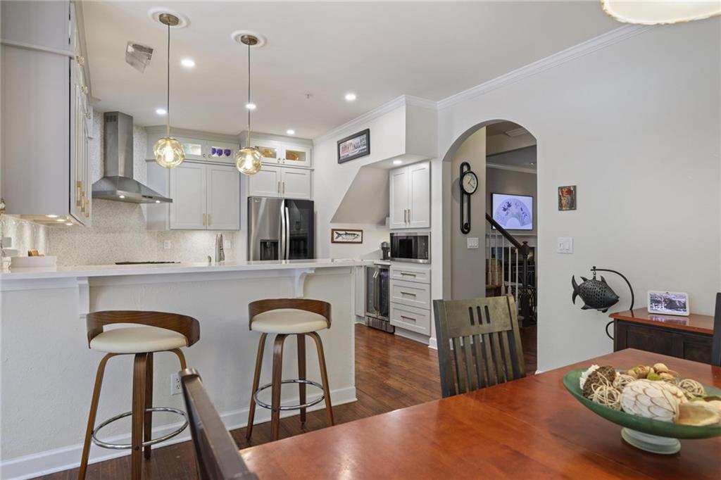 1182 Brookhaven Glen NE Atlanta GA 30319