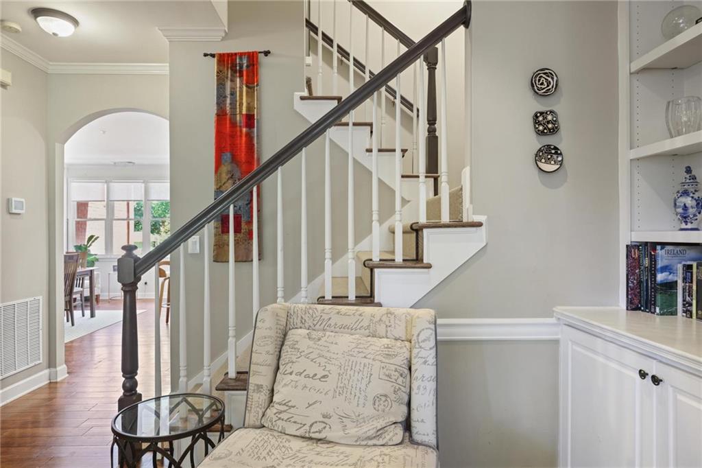 1182 Brookhaven Glen NE Atlanta GA 30319