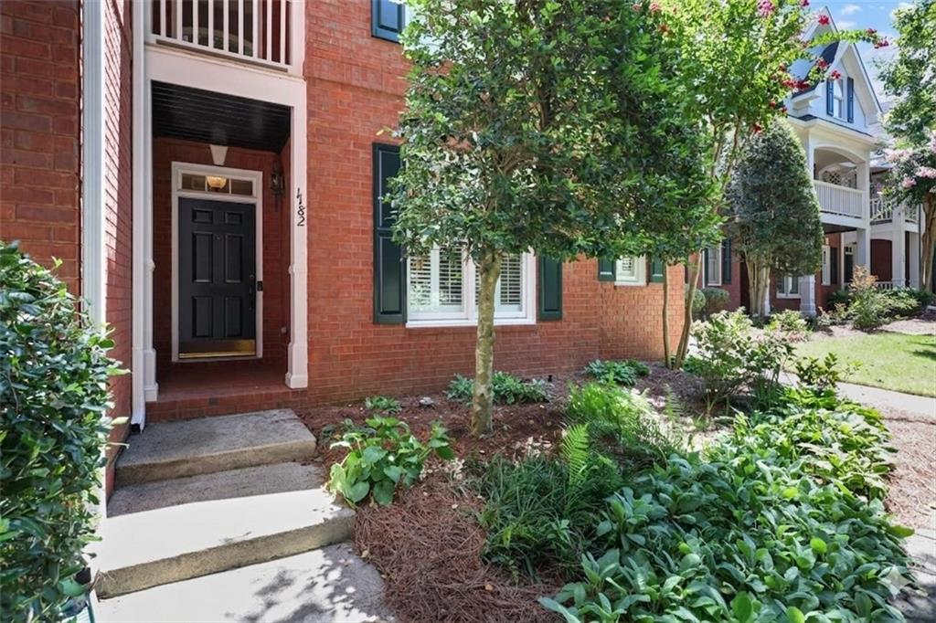 1182 Brookhaven Glen NE Atlanta GA 30319