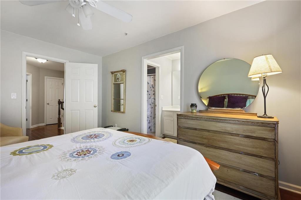 1182 Brookhaven Glen NE Atlanta GA 30319