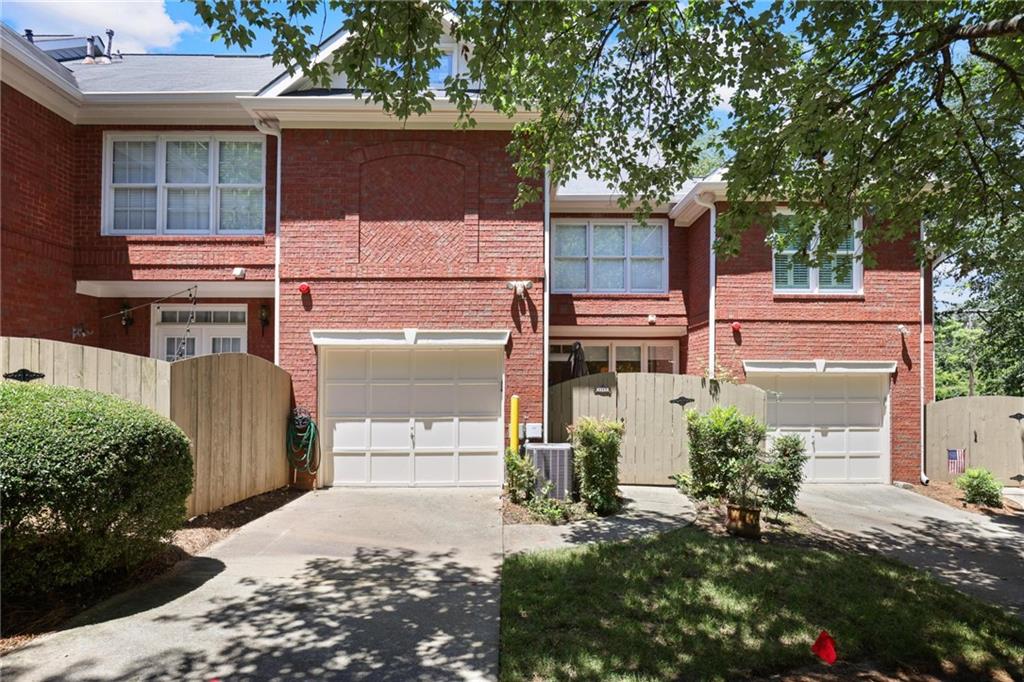 1182 Brookhaven Glen NE Atlanta GA 30319