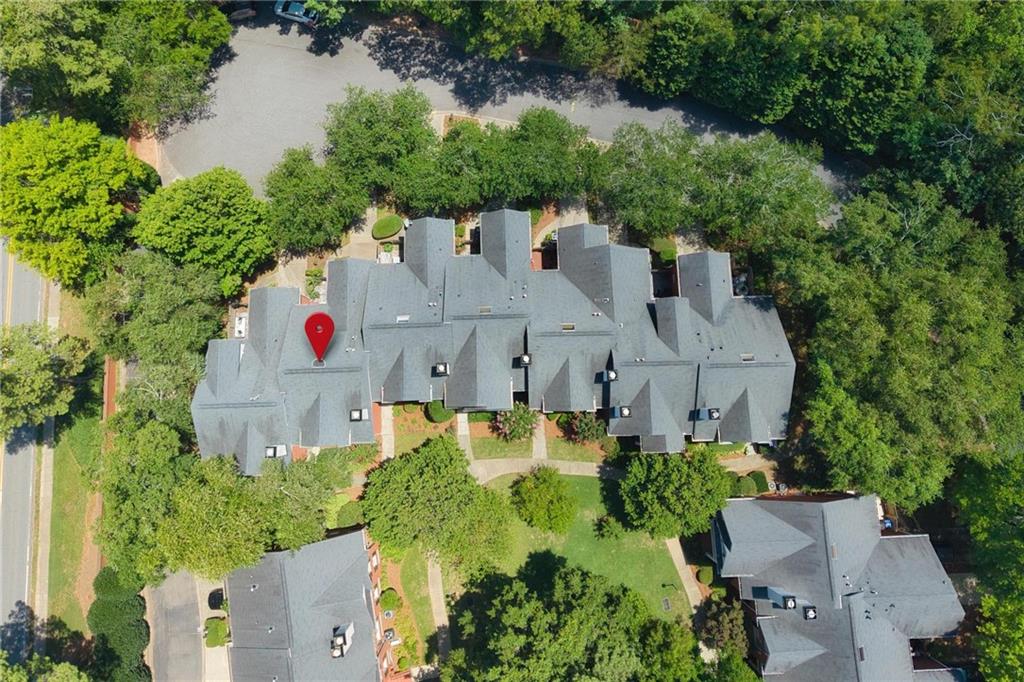 1182 Brookhaven Glen NE Atlanta GA 30319