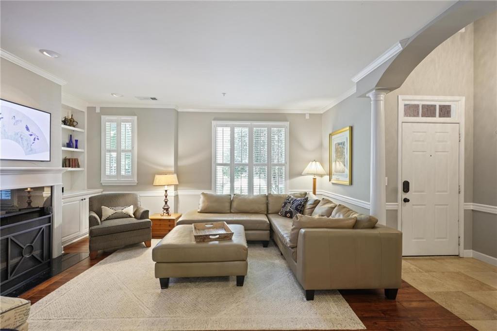 1182 Brookhaven Glen NE Atlanta GA 30319