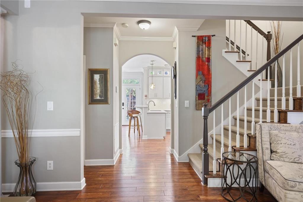 1182 Brookhaven Glen NE Atlanta GA 30319