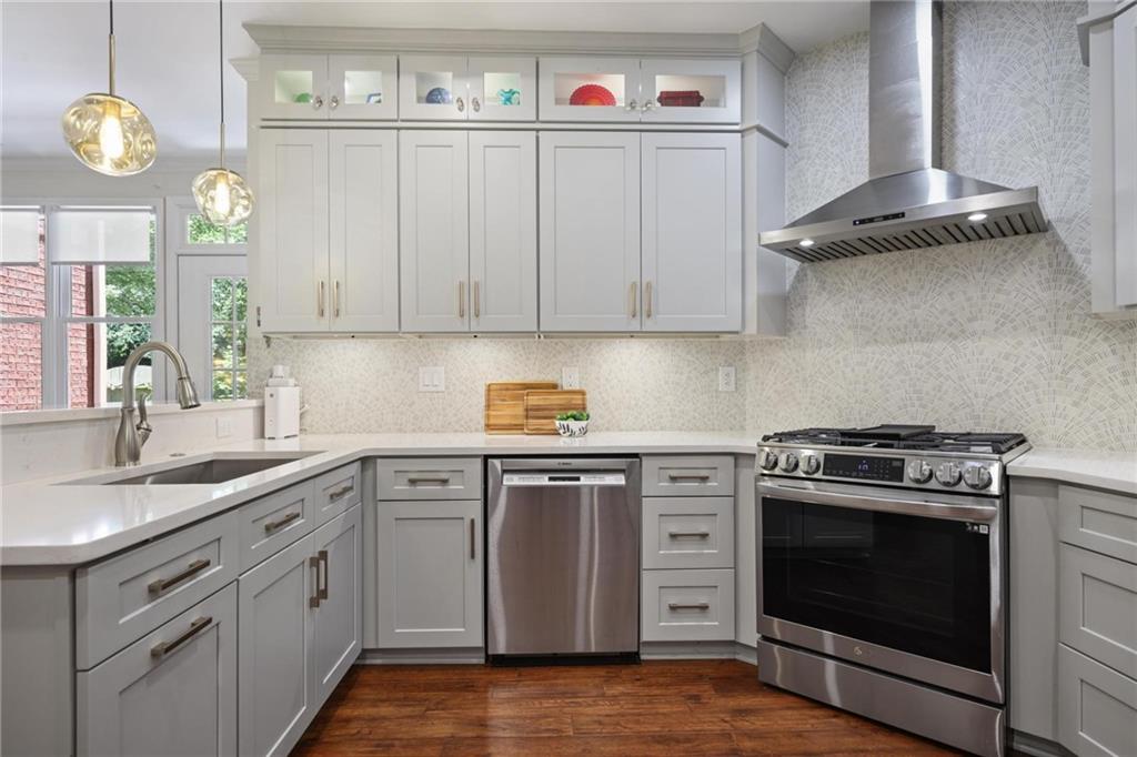 1182 Brookhaven Glen NE Atlanta GA 30319