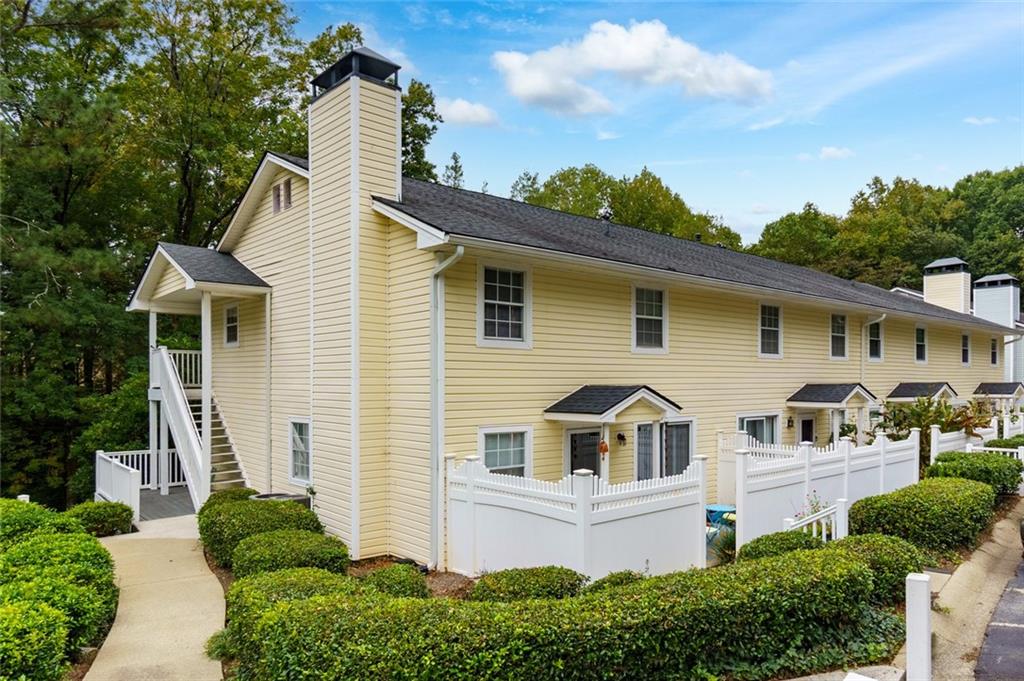 2722 Suwanee Way SE Marietta GA 30067