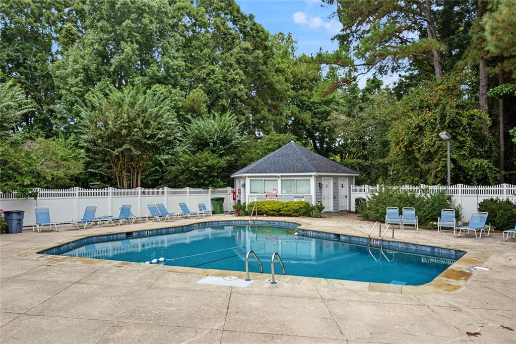 2722 Suwanee Way SE Marietta GA 30067