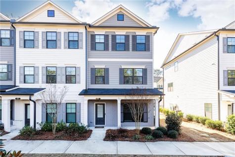 429 Stovall Place Woodstock GA 30188