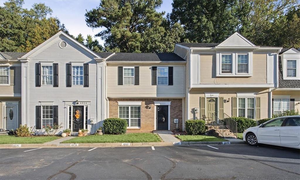 4022 Hancock Circle Doraville GA 30340