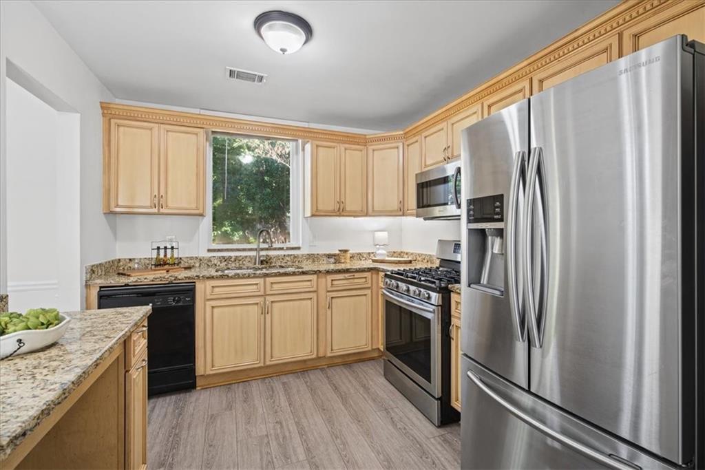 4022 Hancock Circle Doraville GA 30340