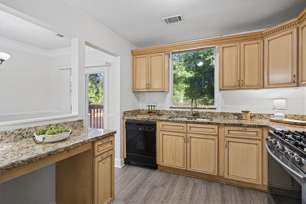 4022 Hancock Circle Doraville GA 30340