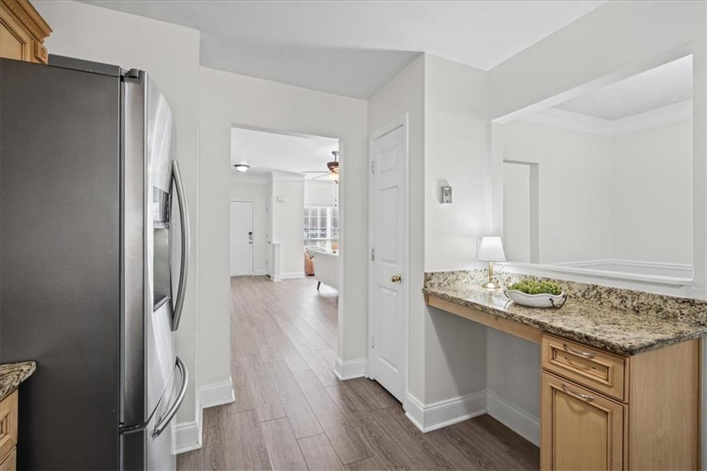 4022 Hancock Circle Doraville GA 30340
