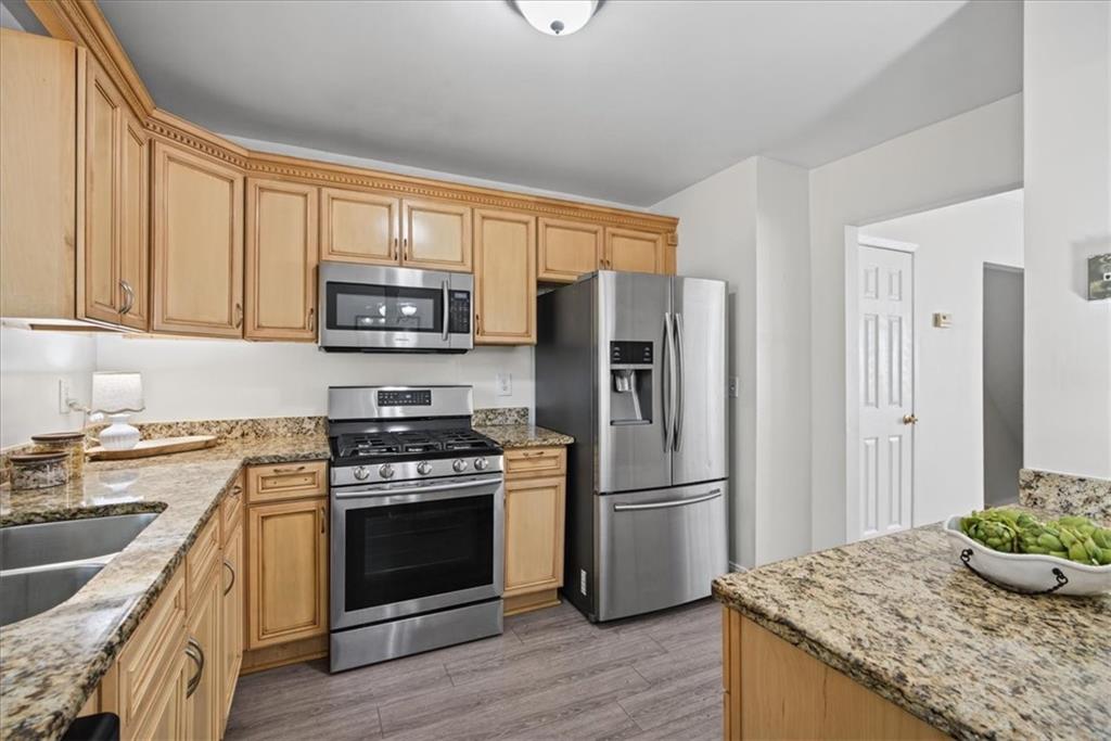 4022 Hancock Circle Doraville GA 30340