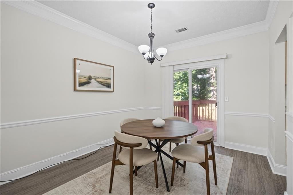 4022 Hancock Circle Doraville GA 30340