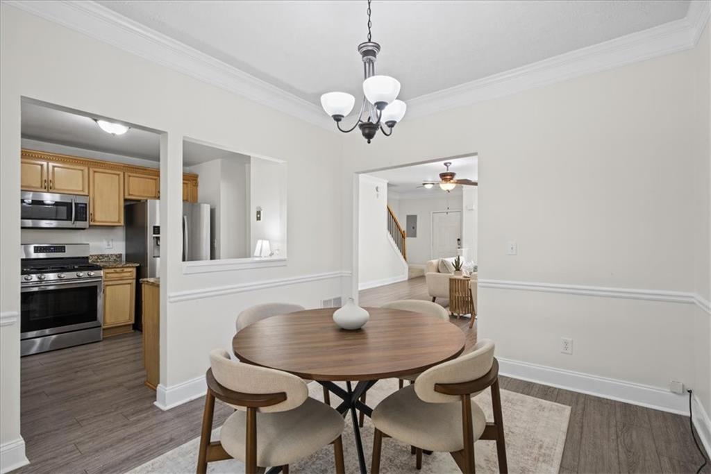4022 Hancock Circle Doraville GA 30340