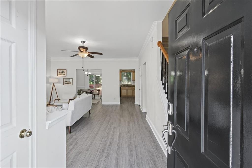 4022 Hancock Circle Doraville GA 30340