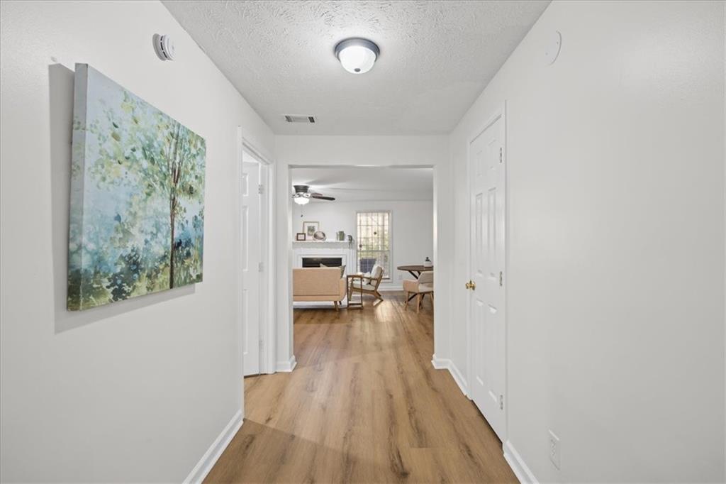 4022 Hancock Circle Doraville GA 30340