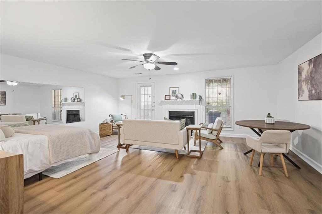 4022 Hancock Circle Doraville GA 30340