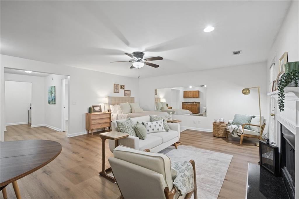 4022 Hancock Circle Doraville GA 30340