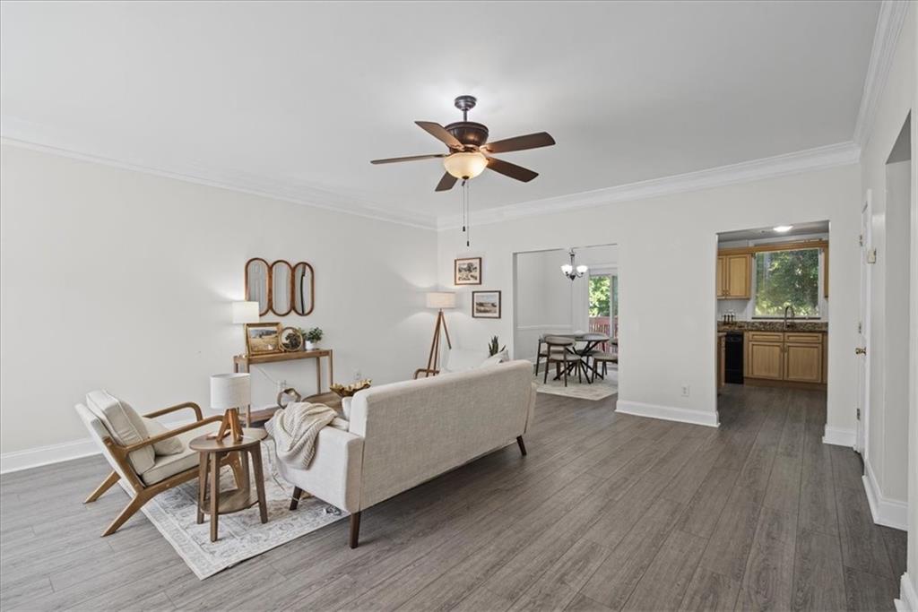 4022 Hancock Circle Doraville GA 30340