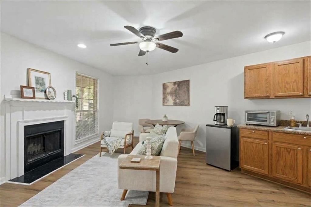 4022 Hancock Circle Doraville GA 30340
