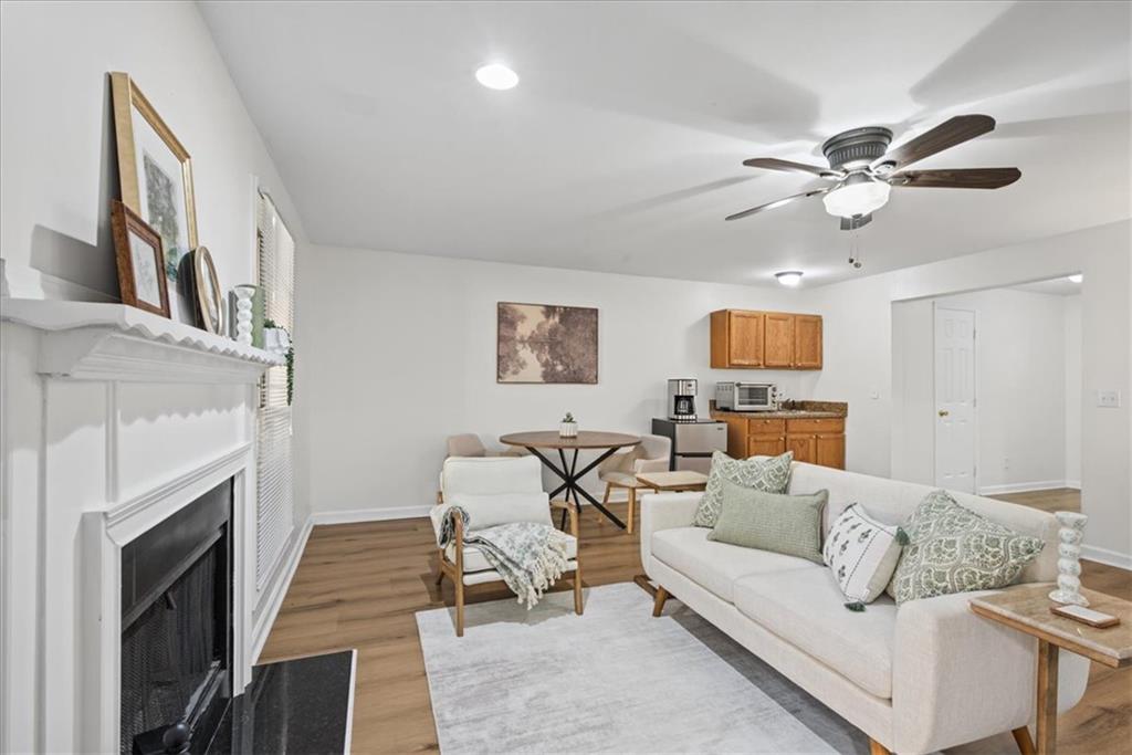 4022 Hancock Circle Doraville GA 30340