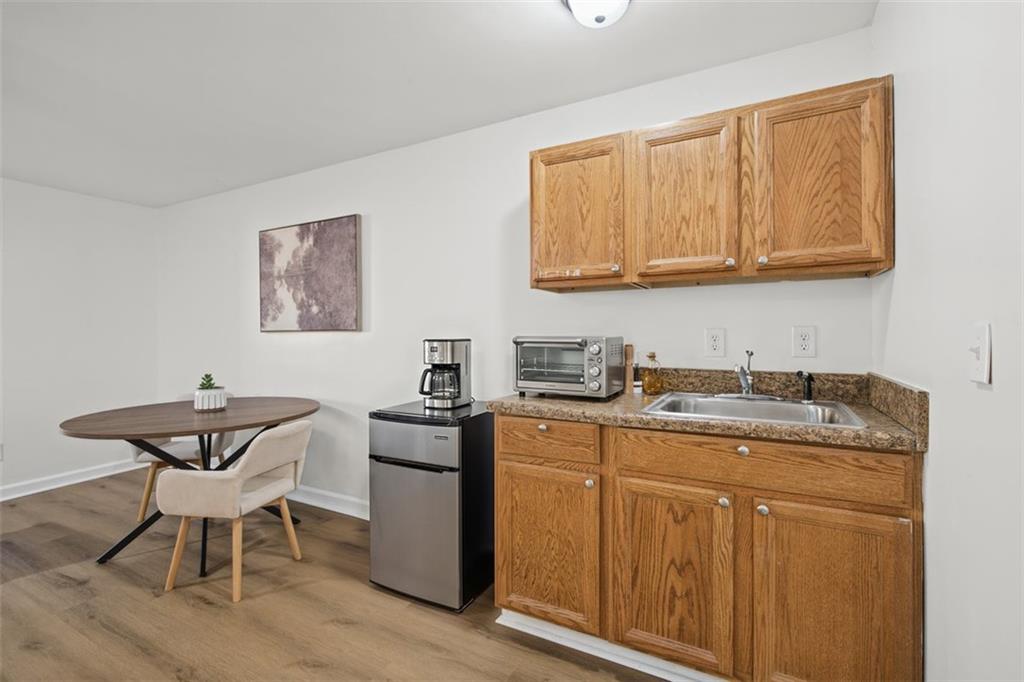 4022 Hancock Circle Doraville GA 30340