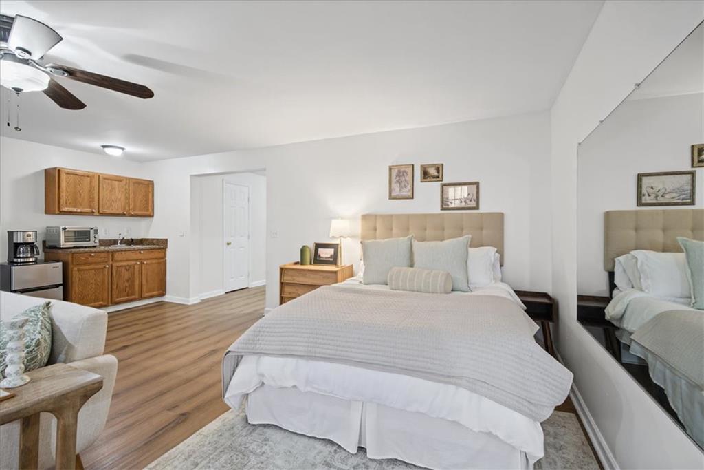 4022 Hancock Circle Doraville GA 30340