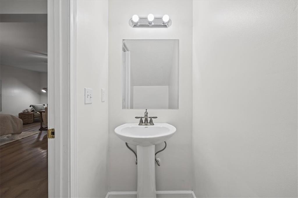 4022 Hancock Circle Doraville GA 30340