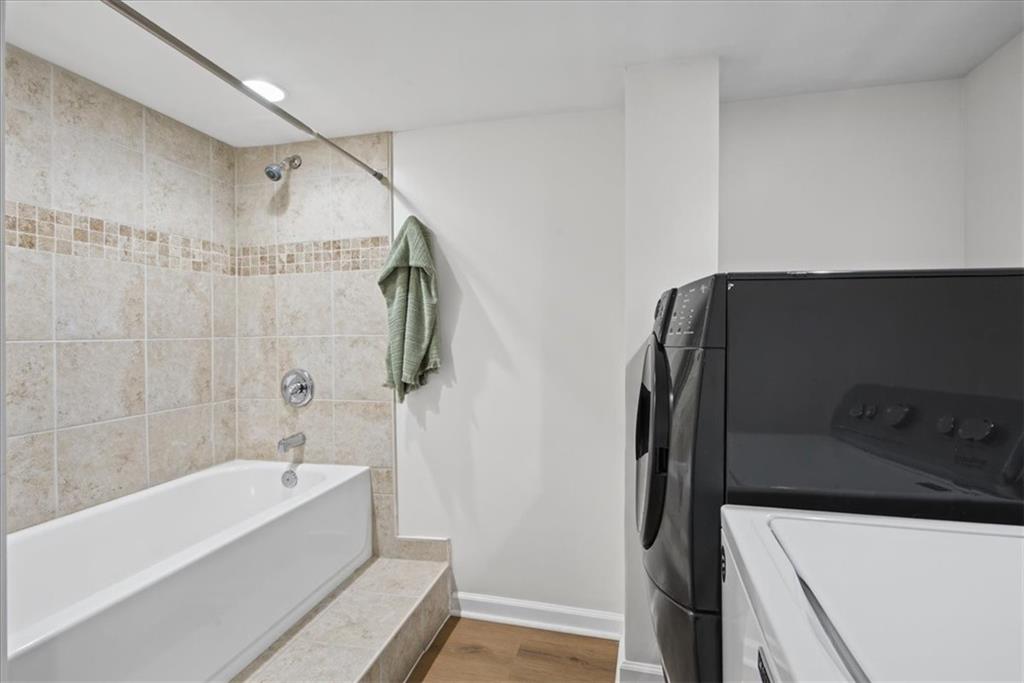 4022 Hancock Circle Doraville GA 30340