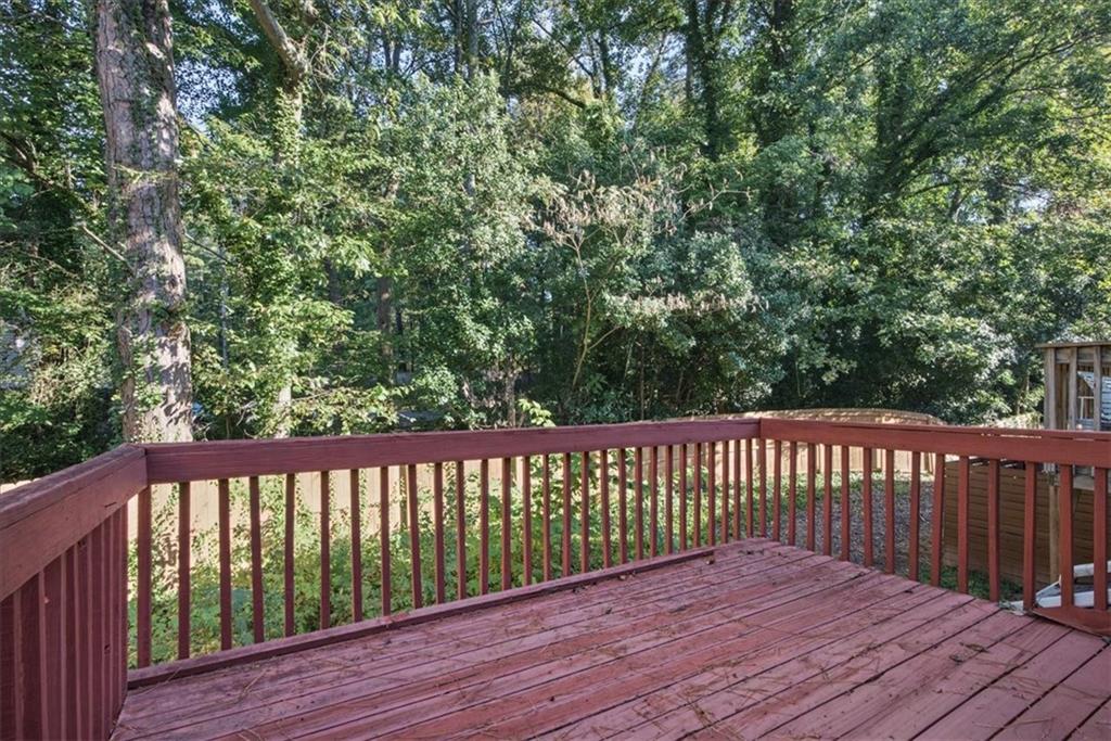 4022 Hancock Circle Doraville GA 30340