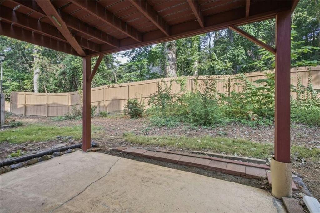 4022 Hancock Circle Doraville GA 30340