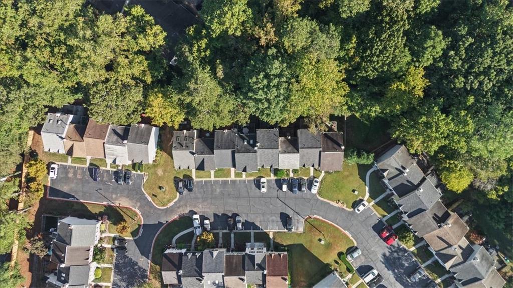 4022 Hancock Circle Doraville GA 30340