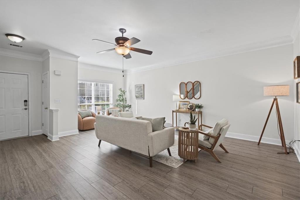 4022 Hancock Circle Doraville GA 30340