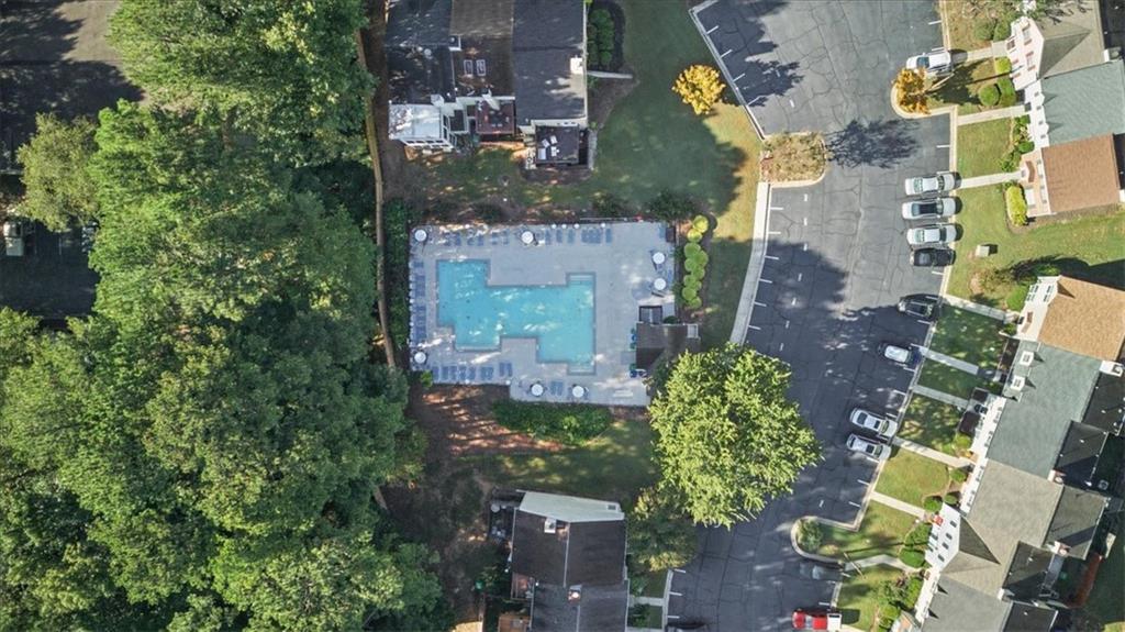 4022 Hancock Circle Doraville GA 30340