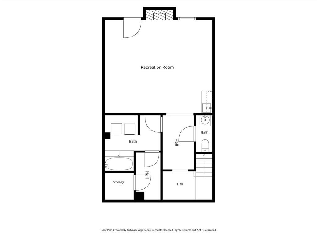 4022 Hancock Circle Doraville GA 30340