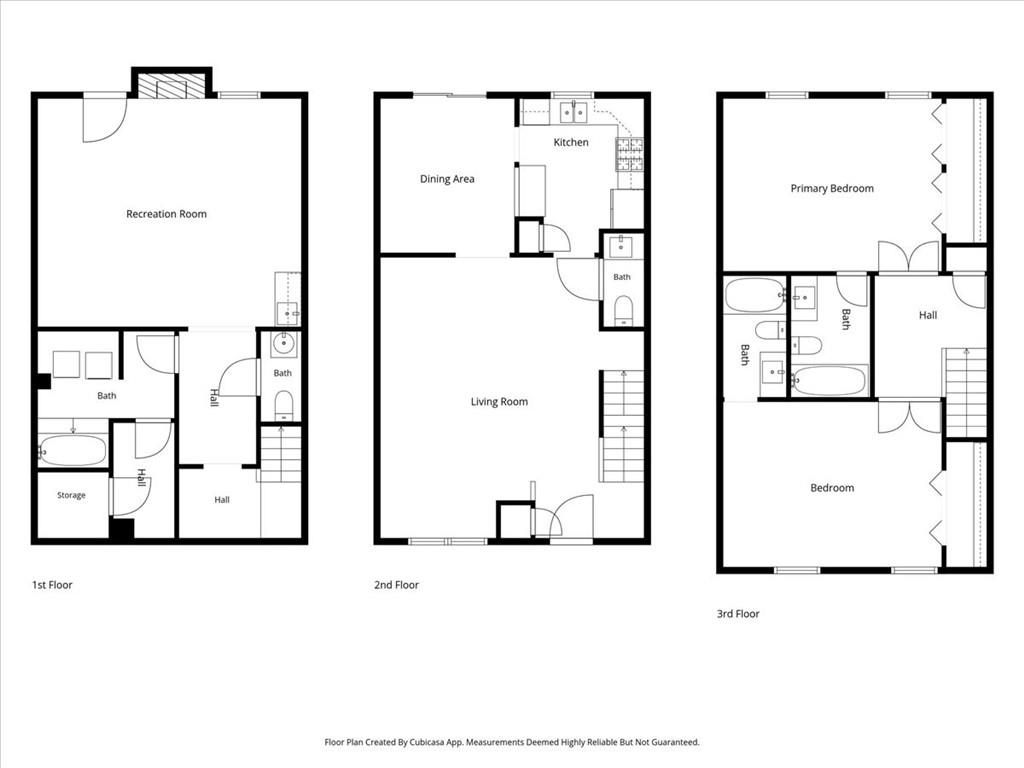 4022 Hancock Circle Doraville GA 30340