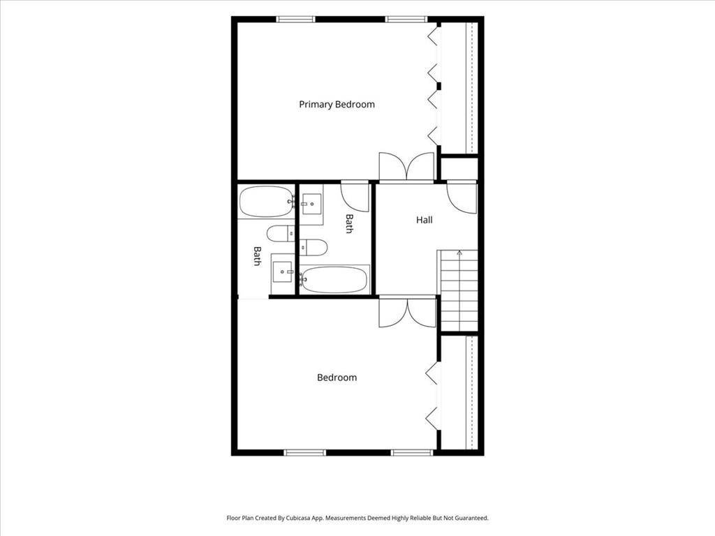 4022 Hancock Circle Doraville GA 30340
