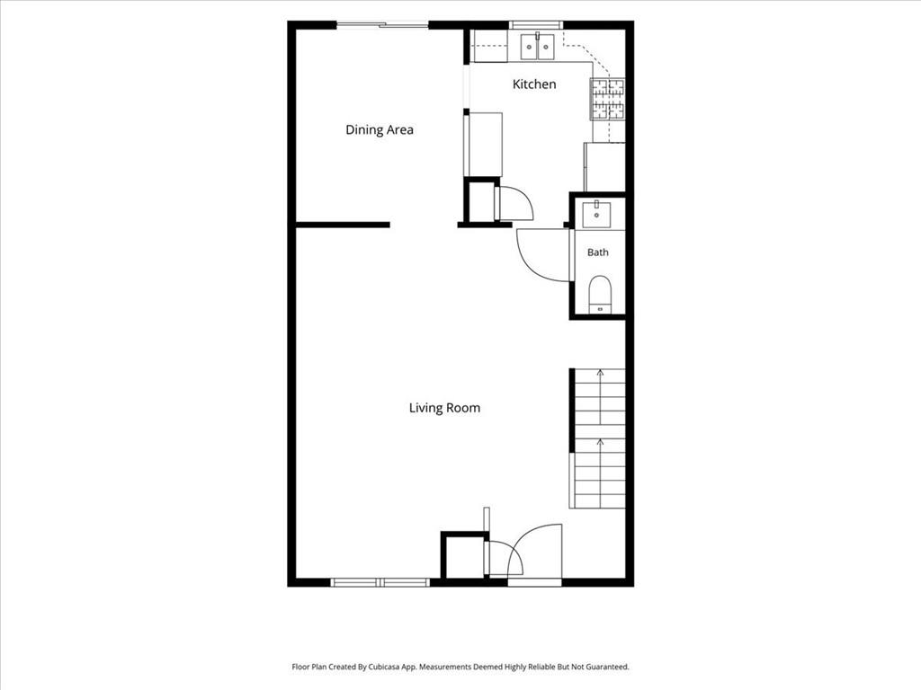 4022 Hancock Circle Doraville GA 30340