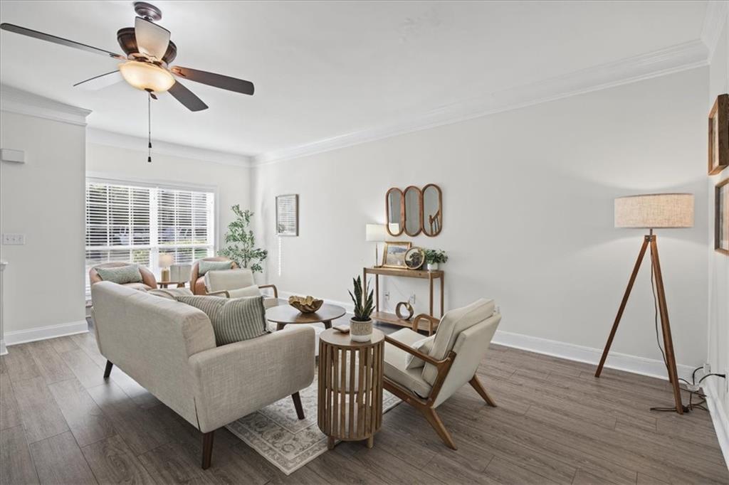 4022 Hancock Circle Doraville GA 30340