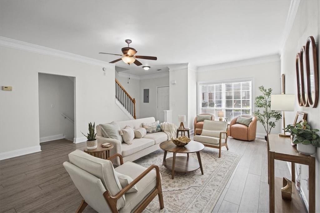 4022 Hancock Circle Doraville GA 30340