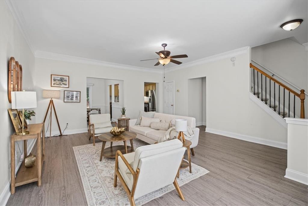 4022 Hancock Circle Doraville GA 30340