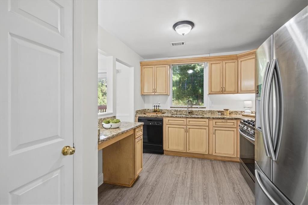 4022 Hancock Circle Doraville GA 30340