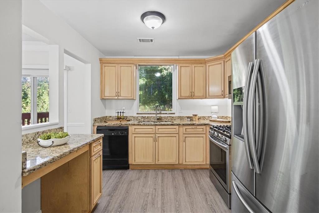 4022 Hancock Circle Doraville GA 30340