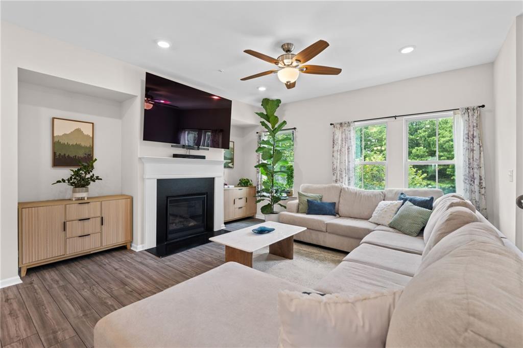 743 Brecklin Lane Woodstock GA 30188