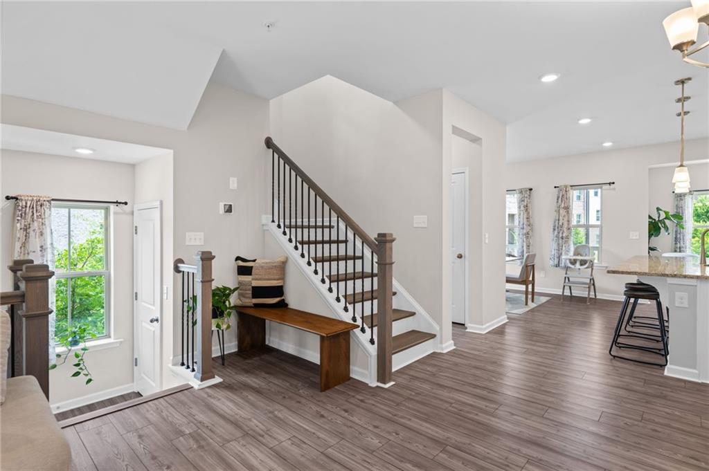 743 Brecklin Lane Woodstock GA 30188