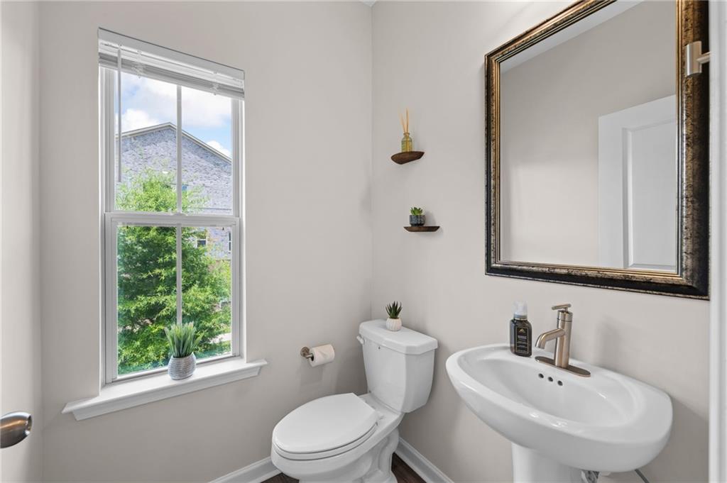 743 Brecklin Lane Woodstock GA 30188